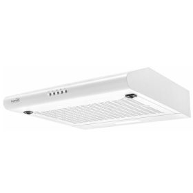   HOME konyhai páraelszívó Storm  50cm  190m3/h  38W  3 fokozat - fehér   KPE 5019W