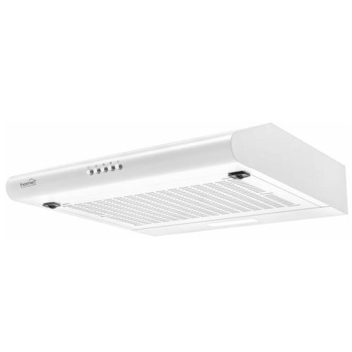 HOME konyhai páraelszívó Storm  50cm  190m3/h  38W  3 fokozat - fehér   KPE 5019W