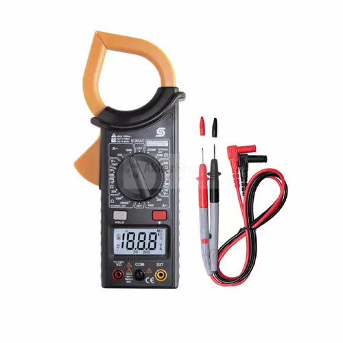 SMA AC lakatfogó   M 266AC