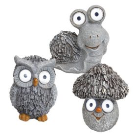 SOMOGYI Napelemes kerti lámpa   MX 639