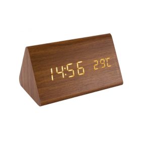 SOMOGYI Digitális LED ébresztőóra   OC 05