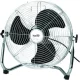 HOME Padlóventilátor  60W  3 fokozat  35cm  fém lapát, fém rács   PVR 35