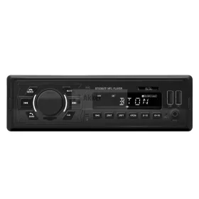   SAL Autórádió és MP3/WMA/FLAC/APE/WAV lejátszó   VB 2300