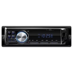 SAL Autórádió és MP3/WMA lejátszó   VBT 1100/BL