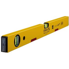 STABILA Alumínium vízmérték, mágneses  70M/60cm