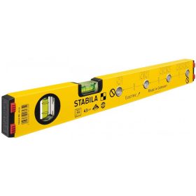 STABILA Elektronikus vízmérték  70-E/43cm