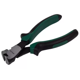   STALCO Premium homlokcsípőfogó kétkomponensű nyéllel  180mm
