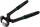 STALCO Premium harapófogó  180mm