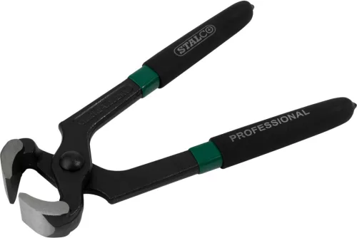STALCO Premium harapófogó  180mm