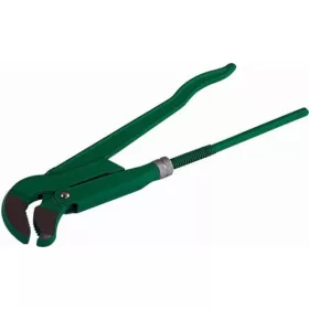 STALCO Csőfogó S pofával, Chrom-Vanádium  1,5"