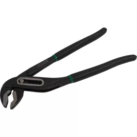   STALCO Premium vízpumpafogó kétkomponensű nyéllel  250mm  0-33mm