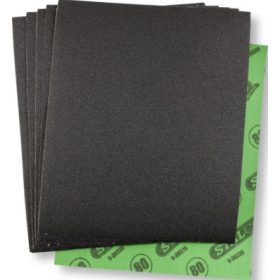 STALCO Premium csiszolóvászon  230*280mm  G40