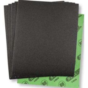 STALCO Premium csiszolóvászon  230*280mm  G80