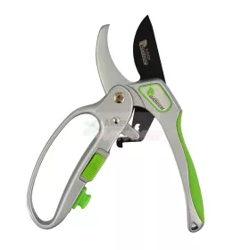   STALCO Garden metszőolló, ergonómikus fogantyúval  A: 205mm