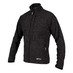   STALCO Performance Navas M polár felső, férfi, szürke, méret: XL