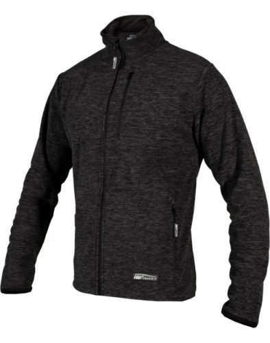 STALCO Performance Navas M polár felső, férfi, szürke, méret: XL