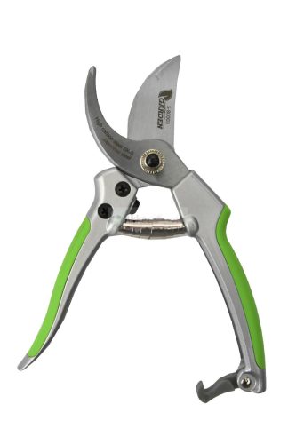 STALCO Garden egykezes metszőolló, szüretelő olló  L: 205mm