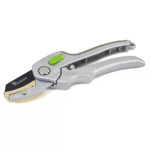 STALCO Garden metszőolló, PTFE bevonattal  A: 205mm