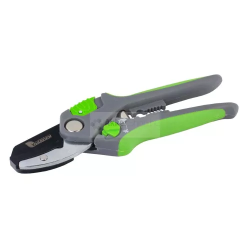 STALCO Garden metszőolló, PTFE bevonattal  A: 200mm