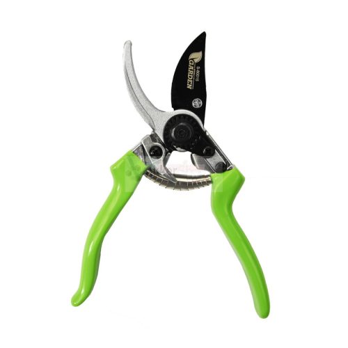 STALCO Garden egykezes metszőolló teflonos bevonattal  A: 228mm