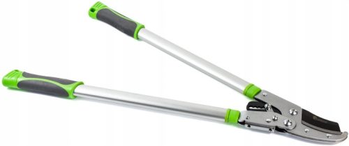 STALCO Garden ágvágó teleszkópos nyéllel  690-970mm  A: 78mm