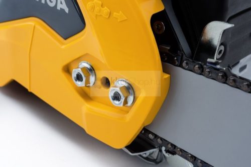 STIGA STG03683 CS 540 benzines láncfűrész  14"  35cm  38,5cm3  1,6kW