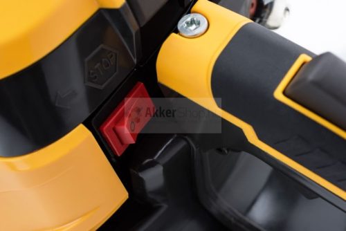 STIGA STG03683 CS 540 benzines láncfűrész  14"  35cm  38,5cm3  1,6kW