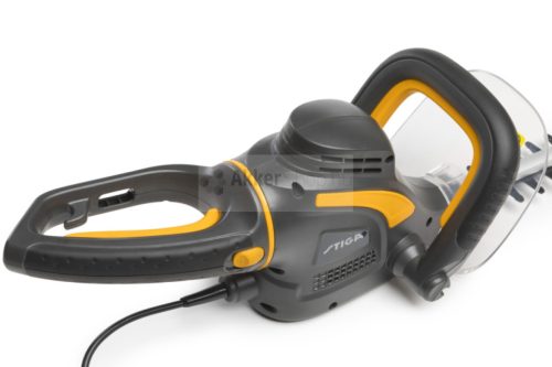 STIGA HT 105c elektromos sövényvágó  45cm  500W