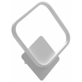 STRÜHM Emma D fali lámpa  12W  4000K - natúr fehér