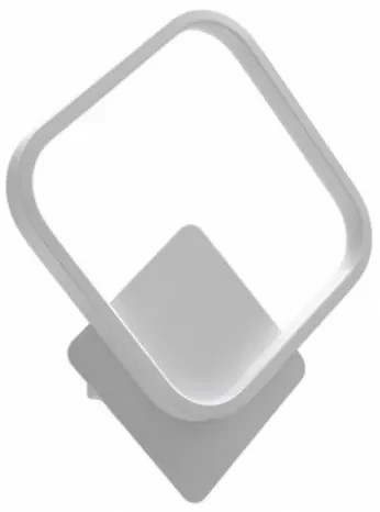 STRÜHM Emma D fali lámpa  12W  4000K - natúr fehér