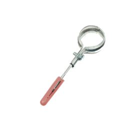 STYRON Tiplis csőbilincs  5/4'