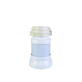 STYRON WC flexi, rövid