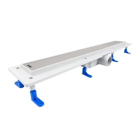 STYRON Beltéri folyóka Klasszik ráccsal  900mm