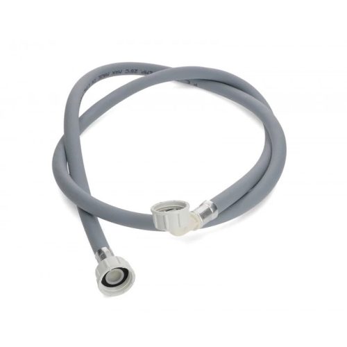 Mosógépbekötőcső  300cm  hideg/vízre  (vastag)