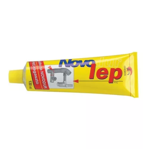 PVC ragasztó  130g