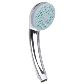 Zuhanyfej, vízkőmentes, bliszteres