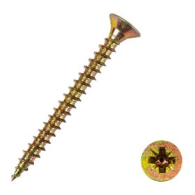   SUKI Pozdorjacsavar laposfejű, kerek, teljes menetes  5,0*20mm  DB