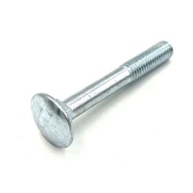 SUKI Kapupántcsavar  M4*40mm  horganyzott   DIN 603