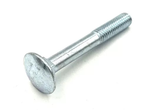 SUKI Kapupántcsavar  M4*40mm  horganyzott   DIN 603