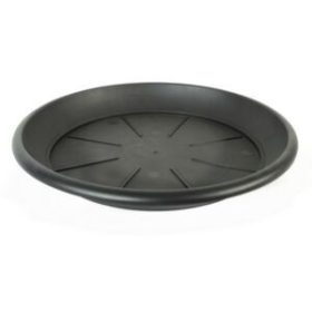 14 cm Top kerek alj - antracit