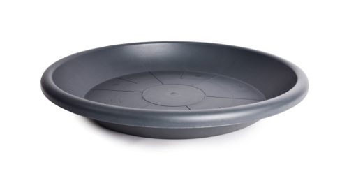 17 cm Top kerek alj - antracit