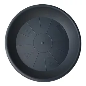 39 cm Top kerek alj - antracit