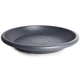 44 cm Top kerek alj - antracit