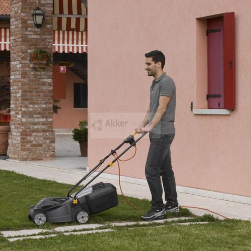 ALPINA elektromos fűnyíró BL 320 E