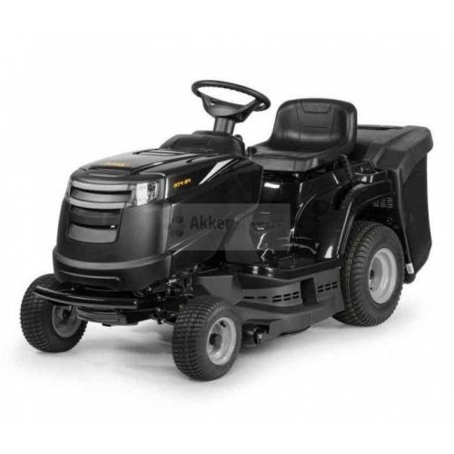 ALPINA fűgyűjtős fűnyíró traktor AT4 84 A ST 350