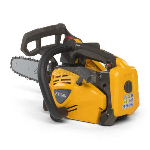 STIGA benzinmotoros láncfűrész PR 730 ( 10 col )