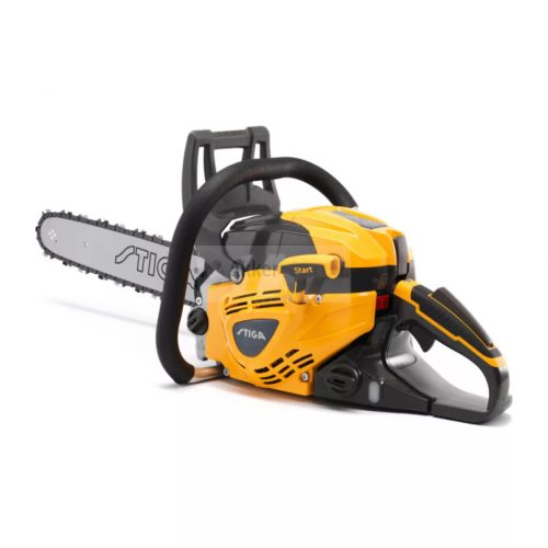 STIGA benzinmotoros láncfűrész CS 750 ( 18 col )