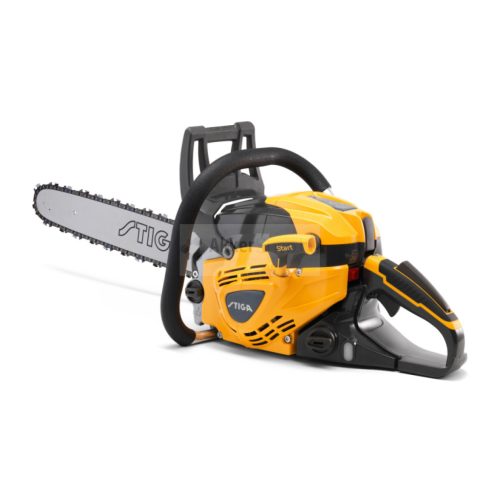 STIGA benzinmotoros láncfűrész CS 755 ( 18 col )