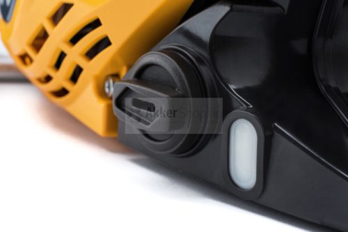 STIGA benzinmotoros láncfűrész CS 755 ( 18 col )