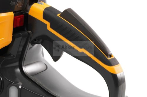 STIGA benzinmotoros láncfűrész CS 755 ( 18 col )